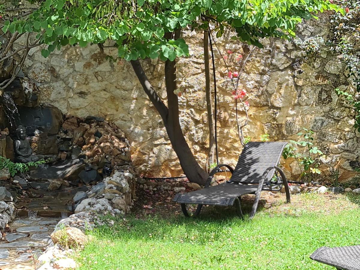 Edem Studios Sívota Esterno foto