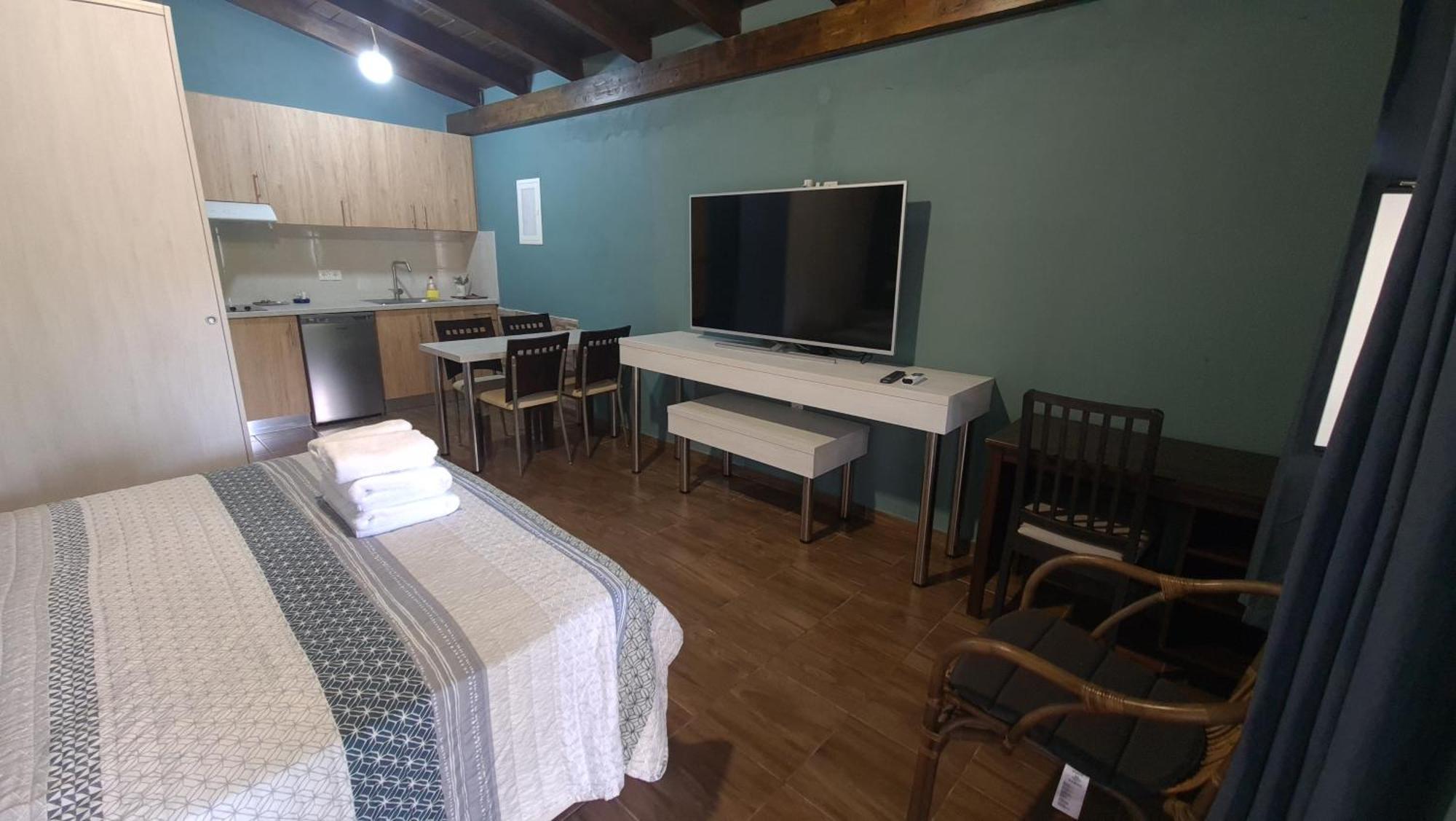 Edem Studios Sívota Esterno foto